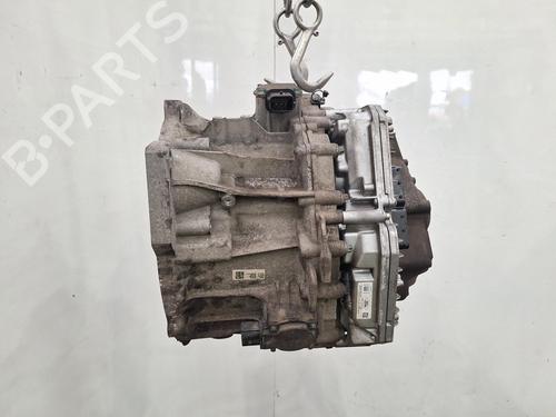 Getriebe FORD FIESTA VI (CB1, CCN) 1.6 Ti | BP29603836M3 
