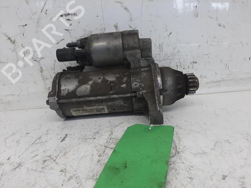Used Starter SEAT LEON (5F1) 1.8 TSI (180 hp) 26863869