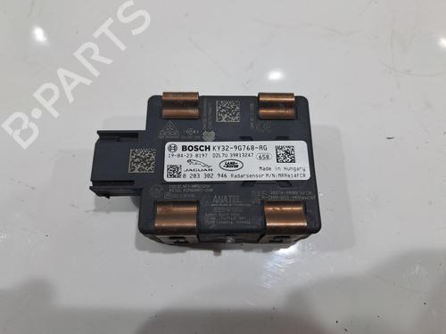 Electronic module LAND ROVER RANGE ROVER IV (L405) 4.4 SDV8 4x4 | BP35923090M83 - Image 3
