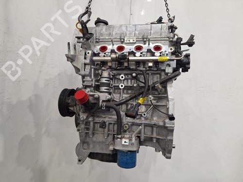 Engine KIA NIRO I (DE) 1.6 GDI Plug-in Hybrid | BP39471084M1 - Image 2