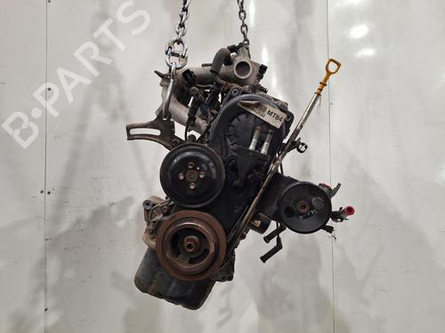 Used Engine Engine 38537389 38537389