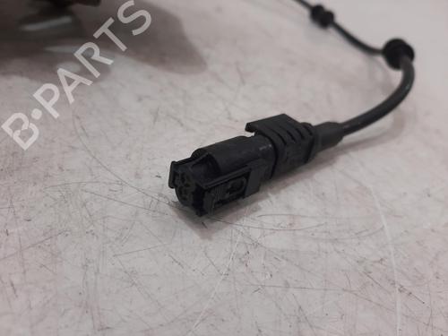 Left front steering knuckle MERCEDES-BENZ A-CLASS (W176) A 180 (176.042) | BP33435725M25 - Image 5