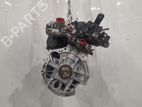 Used Engine Engine HYUNDAI i10 II (BA, IA) 1.2 (87 hp) 35923191 35923191