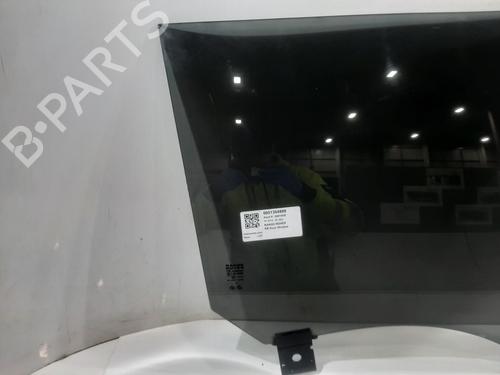 Rear right door window LAND ROVER RANGE ROVER IV (L405) 4.4 SDV8 4x4 | BP26858367C21