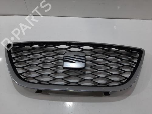 grille-seat-ibiza-iv-6j5-6p1-2008-2009-2010-2011-2012-2013-2014-2015-2016-2017-36451557 main image
