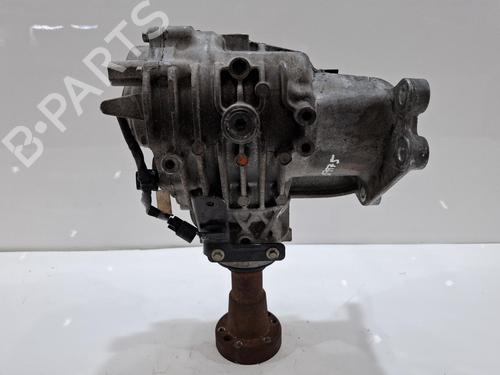 Transfer box FORD KUGA II (DM2) 2.0 TDCi 4x4 | BP39070312M36 - Image 3