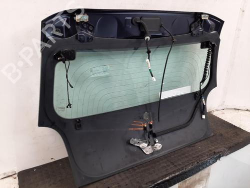 Tailgate CITROËN C1 II (PA_, PS_) 1.2 VTi 82 | BP30095236C6 