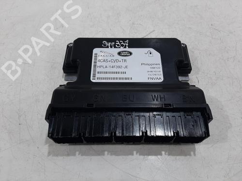 Used Control unit JAGUAR I-PACE (X590) EV400 AWD (400 hp) 30324241