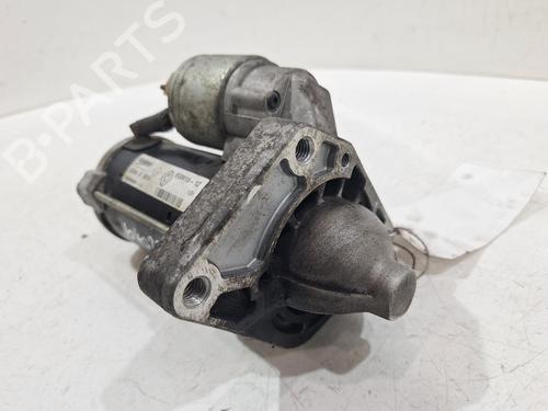 Starter RENAULT TRAFIC III Van (FG_) 1.6 dCi 120 (FGMB, FGMC) | BP31999630M8