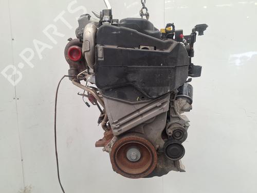 Engine RENAULT KADJAR (HA_, HL_) 1.5 dCi 110 (HLA3) | BP37218941M1 - Image 3