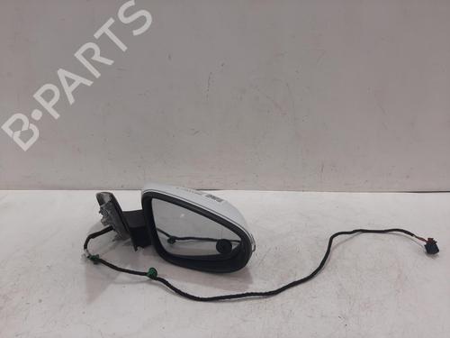 Used Right mirror VW GOLF VI Convertible (517) 1.6 TDI (105 hp) 29703909