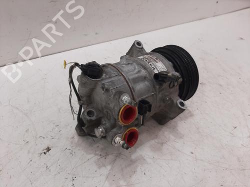 AC compressor VOLVO V40 Hatchback (525) T3 | BP36773290M34 - Image 2