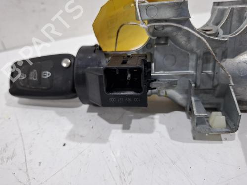 Ignition barrel KIA VENGA (YN) 1.4 CRDi 90 | BP38701988M48 - Image 5