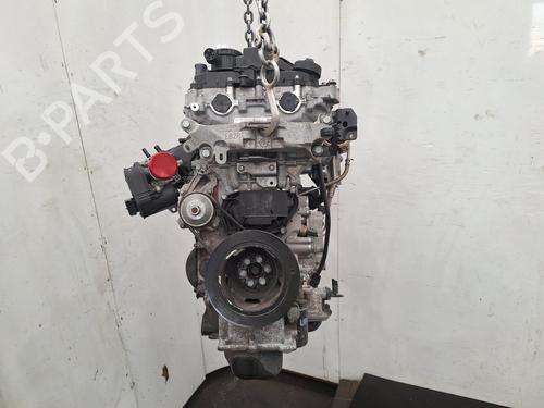 Motor PEUGEOT 208 I (CA_, CC_) 1.2 THP 110 (110 hp) 27659748