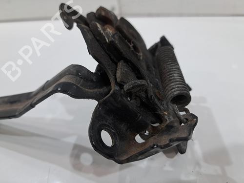 Hood lock TOYOTA AURIS (_E15_) 1.33 Dual-VVTi (NRE150_, NRE150R) | BP29603871C133 