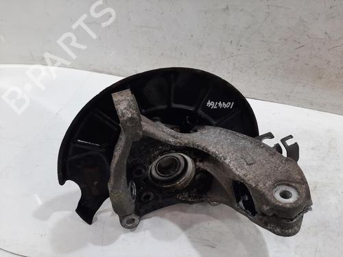 Left front steering knuckle VW PASSAT B6 (3C2) 2.0 TDI 16V | BP33242399M25  - Image 6