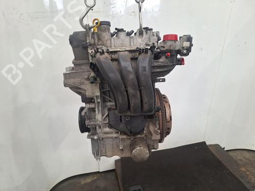 Engine SKODA CITIGO (NF1) 1.0 | BP33180291M1 - Image 5