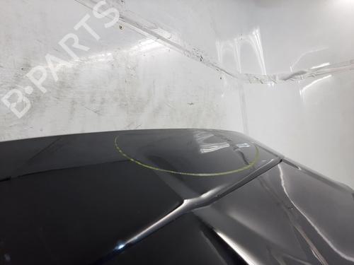 Bakluke CC/Kombi-Kupé PEUGEOT 208 II (UB_, UP_, UW_, UJ_) 1.2 PureTech 100 | BP29603623C6 