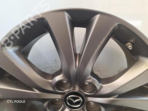 Fælk MAZDA CX-30 (DM) SKYACTIV-G M Hybrid | BP39176507C45 - Image 2