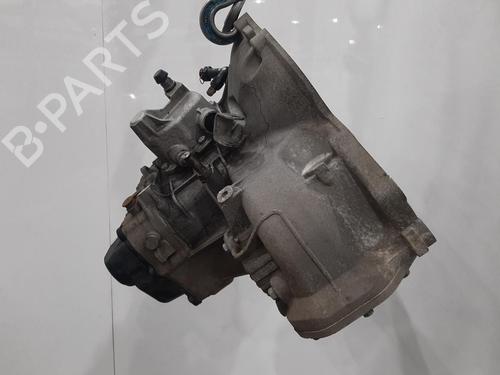 Gearbox VAUXHALL CORSA Mk IV (E) (X15) 1.4 | BP28275327M3 