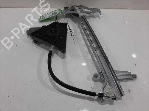 Front right window mechanism PEUGEOT 108 1.0 VTi | BP36087299C23 - Image 4