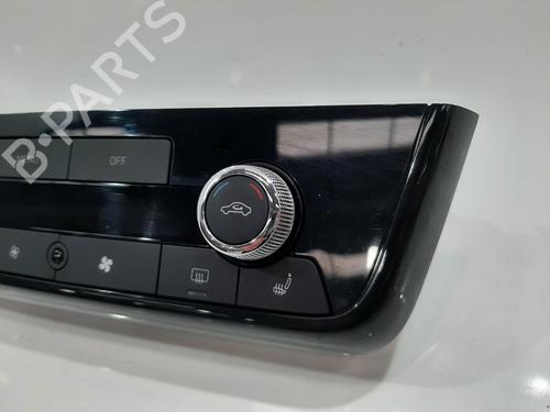 Commande Chauffage SKODA FABIA IV (PJ3) 1.0 TSI | BP28039232I5 