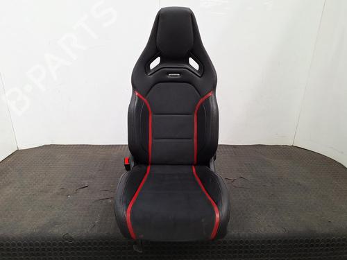Used Left front seat Left front seat 38620753 38620753