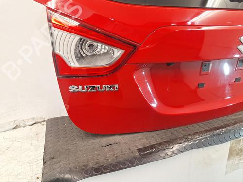 Tampa da Mala SUZUKI SX4 S-Cross (JY) 1.6 AllGrip (AKK 416) | BP30829670C6 