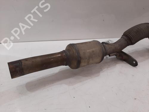 Catalyst VW PASSAT B8 (3G2, CB2) 1.5 TSI | BP36878712M10  - Image 6