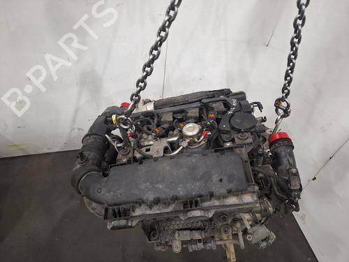 Engine VAUXHALL CORSA Mk V (F) 1.2 | BP39471061M1 - Image 5