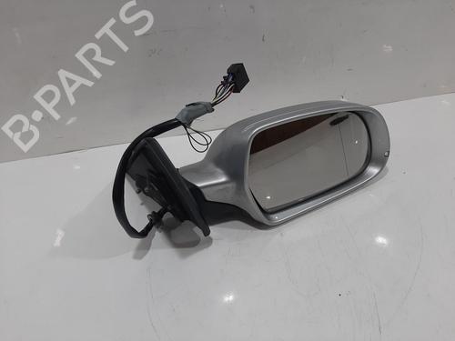 Used Right mirror Right mirror AUDI A5 Convertible (8F7) 2.0 TFSI (211 hp) 36403958 36403958