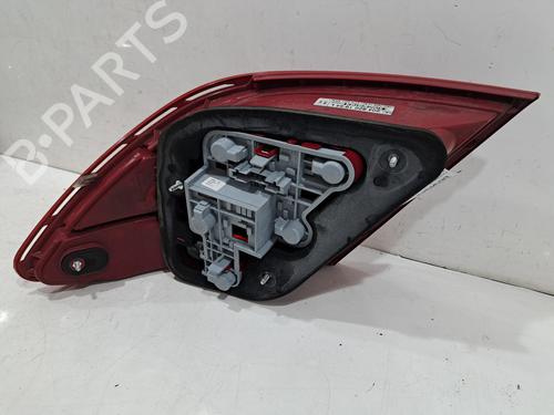 Left taillight MERCEDES-BENZ C-CLASS (W204) C 350 CDI (204.025) | BP29810315C34 