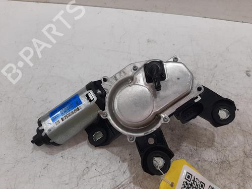 Used Rear wiper motor AUDI Q3 (8UB, 8UG) 1.4 TSI (150 hp) 30304286