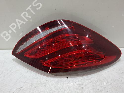 Used Left taillight Left taillight 39405912 39405912