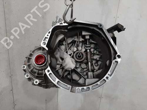 Used Gearbox MG MG 3 1.5 (106 hp) 26746464