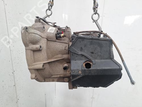 Gearbox FORD FIESTA VI (CB1, CCN) 1.25 | BP26747651M3 