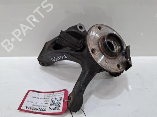 Højre Styrespindel Lejehus Højre Styrespindel Lejehus TOYOTA AYGO (_B4_) 1.0 (KGB40) (69 hp) 39694805 39694805