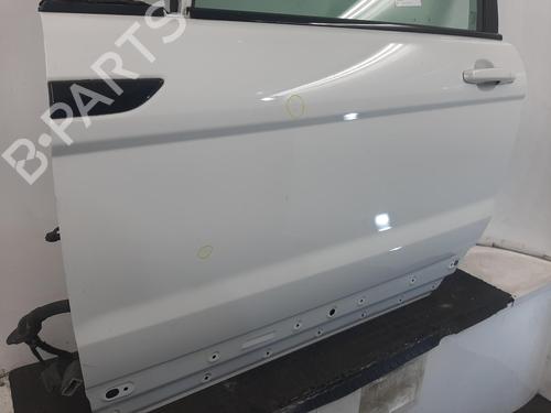 Left front door LAND ROVER RANGE ROVER EVOQUE (L538) 2.2 D | BP29061151C2 