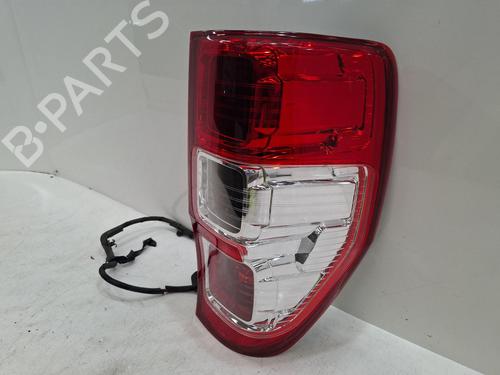 Right taillight FORD RANGER (TKE) 3.2 TDCi 4x4 | BP39176722C35 - Image 2