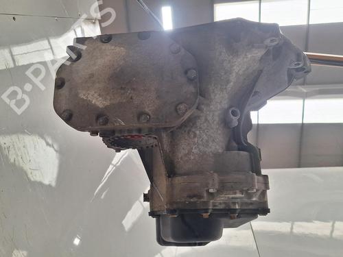 Gearbox VAUXHALL ASTRA Mk VII (K) (B16) 1.4 | BP39531921M3 - Image 6
