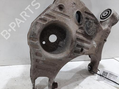 Left rear suspension arm JAGUAR I-PACE (X590) EV400 AWD | BP29496280M14 