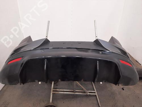 Used Rear bumper Rear bumper JAGUAR I-PACE (X590) EV400 AWD (400 hp) 33839275 33839275