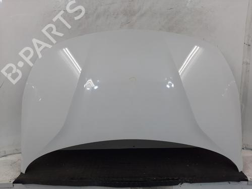 Used Hood VAUXHALL ASTRA Mk VII (K) (B16) 1.0 (105 hp) 29742128