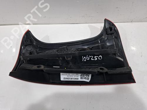 Left taillight FIAT PANDA (312_, 319_) 0.9 4x4 (312PXG1A) | BP39143191C34 - Image 4