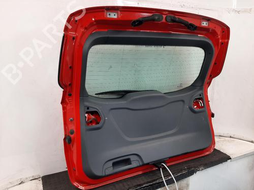 Tailgate FORD C-MAX II (DXA/CB7, DXA/CEU) 1.6 EcoBoost | BP30057723C6 