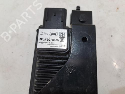 Electronic sensor LAND ROVER RANGE ROVER IV (L405) 4.4 SDV8 4x4 | BP37726979M84 - Image 2