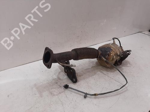 Catalyst FORD FOCUS IV (HN) 1.0 EcoBoost mHEV | BP37082124M10 - Image 2