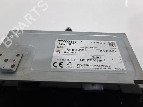 Radio TOYOTA AYGO (_B4_) 1.0 (KGB40) | BP34205825E6  - Image 5