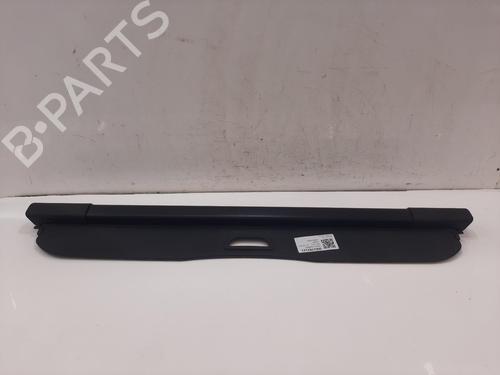 Hattehylde Hattehylde MERCEDES-BENZ A-CLASS (W169) A 160 (169.031, 169.331) (95 hp) 37614020 37614020