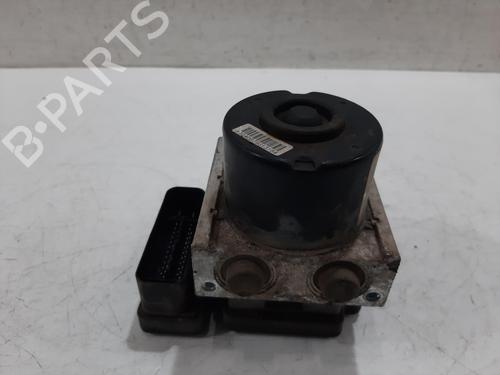 Used ABS pump ABS pump FORD FUSION (JU_) 1.6 (100 hp) 33124897 33124897